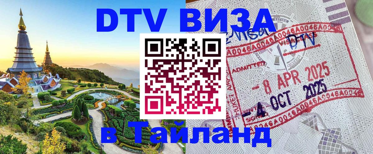 Сколько стоит DTV виза — актуальные цены, оформление даже без документов - Ангарск  05.12.2025 
